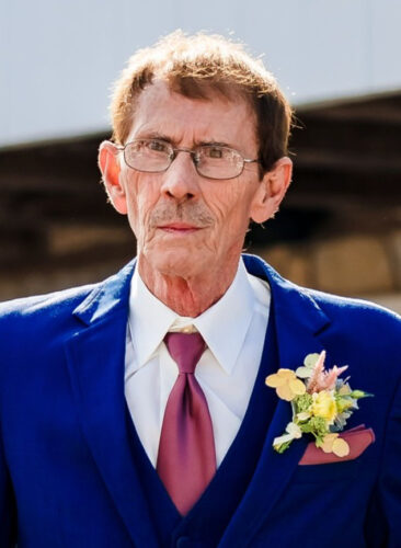 Gerald M. Cramer